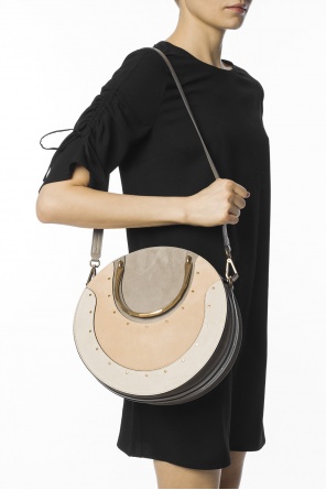 Torba na ramiĘ ‘pixie’, zdjęcie 2 Torba na ramiĘ ‘pixie’ od Chloe